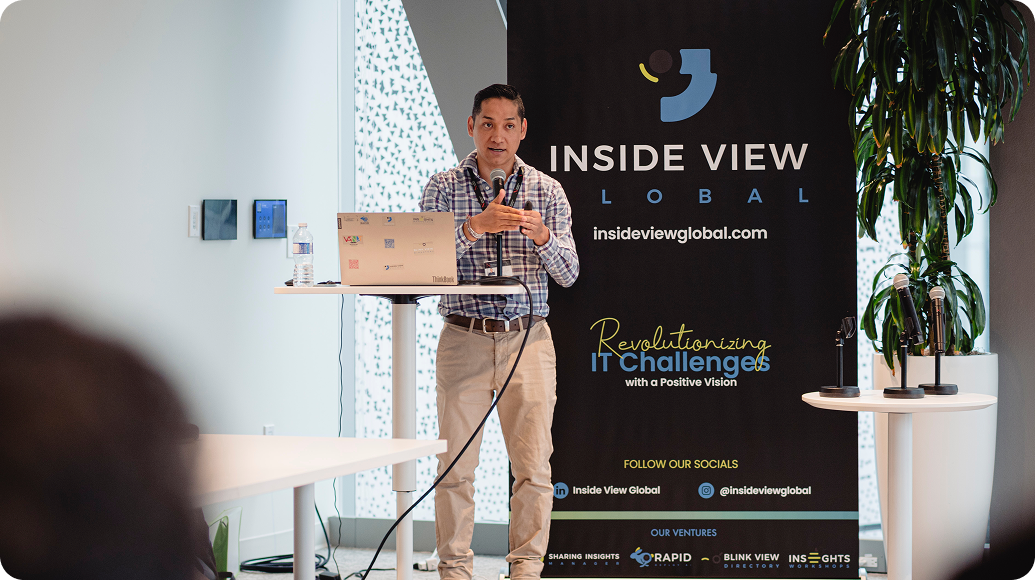 expert consultant image